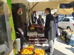 TARAKLI’DA GENİŞ KALTILIMLI SIKI DENETİM