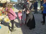 TARAKLI’DA GENİŞ KALTILIMLI SIKI DENETİM