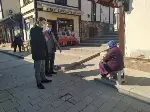 TARAKLI’DA GENİŞ KALTILIMLI SIKI DENETİM