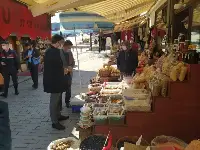 TARAKLI’DA GENİŞ KALTILIMLI SIKI DENETİM