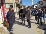 TARAKLI’DA GENİŞ KALTILIMLI SIKI DENETİM