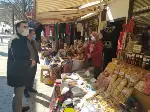 TARAKLI’DA GENİŞ KALTILIMLI SIKI DENETİM