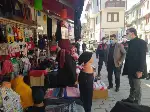 TARAKLI’DA GENİŞ KALTILIMLI SIKI DENETİM