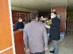TARAKLI’DA GENİŞ KALTILIMLI SIKI DENETİM