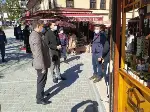 TARAKLI’DA GENİŞ KALTILIMLI SIKI DENETİM
