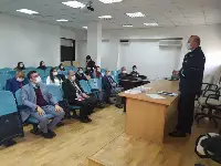 Taraklı’da Temel Afet Bilinci ve Farkındalık Eğitimi Verildi