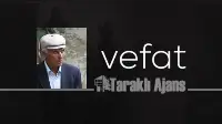 Nail Karabulut Vefat Etti
