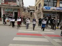 Yayalar Kırmızı Çizgimiz