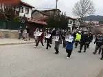 Yayalar Kırmızı Çizgimiz