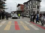 Yayalar Kırmızı Çizgimiz