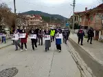 Yayalar Kırmızı Çizgimiz