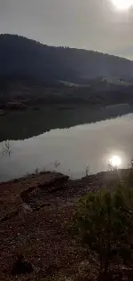 Yağışlara Rağmen....