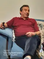 Mustafa Yeşildağ Vefat Etti
