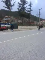 Duyarlı Vatandaşlar Sabah namazı sonrası Çöp topladılar