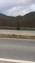 Duyarlı Vatandaşlar Sabah namazı sonrası Çöp topladılar