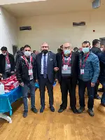 SASKF Kongre Günü