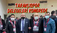 SASKF Kongre Günü