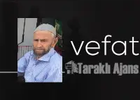 Ethem Gürol Vefat Etti