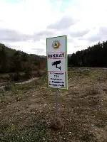Ormanlarımız fotokapan ve kamera ile koruma altında