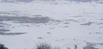 Karagöl Yaylasında Muhteşem Manzara