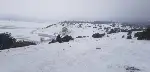 Karagöl Yaylasında Muhteşem Manzara