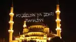 İlk Sahura Bu Gece Kalkacağız