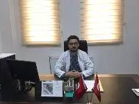 Aile Hekimi Uz.Dr Ogün Taydaş Başhekim olarak Göreve Başladı