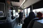 Büyükşehir yaşlılara Kaplıca hizmeti başlattı