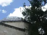 Tarihi Kurşunlu Camii İlgi Bekliyor