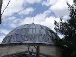 Tarihi Kurşunlu Camii İlgi Bekliyor
