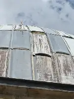 Tarihi Kurşunlu Camii İlgi Bekliyor