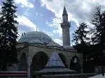 Tarihi Kurşunlu Camii İlgi Bekliyor