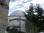 Tarihi Kurşunlu Camii İlgi Bekliyor