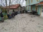 Kaymakam Levent Küçük’ten Mahalle ziyareti
