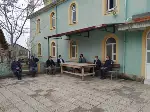 Kaymakam Levent Küçük’ten Mahalle ziyareti