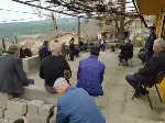 Kaymakam Levent Küçük’ten Mahalle ziyareti