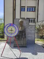 23 Nisan Çelek Sunma Töreni yapıldı