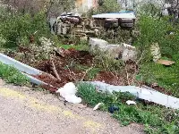 Feci Kaza Ucuz Atlatıldı