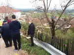 Feci Kaza Ucuz Atlatıldı