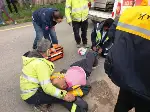 Feci Kaza Ucuz Atlatıldı