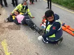 Feci Kaza Ucuz Atlatıldı