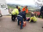 Feci Kaza Ucuz Atlatıldı