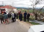 Feci Kaza Ucuz Atlatıldı
