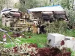 Feci Kaza Ucuz Atlatıldı
