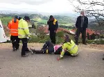 Feci Kaza Ucuz Atlatıldı