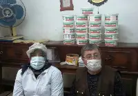 HELVA USTASI AYŞE KÖMÜRCÜ İLE SÖYLEŞİ