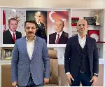 ENDER SERBES’den TARAKLI ZİYARETİ