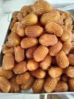 Sofraların Vazgeçilmezi Tulumba