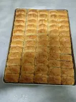 Sofraların Vazgeçilmezi Tulumba