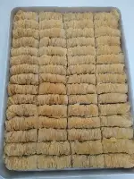 Sofraların Vazgeçilmezi Tulumba